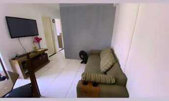 Imagem 4: Alugo mobiliado 2 quartos ótima localização