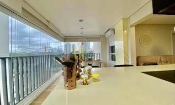 Imagem 4: Apartamento com 4 dormitórios para venda e locação em Pinheiros, 192 m². The Synthesis - R