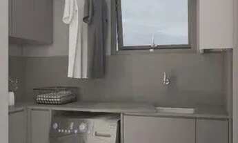 Imagem 4: Apartamento -MATISS Vila Ema- 3 dormitórios com suíte/ varanda gourmet