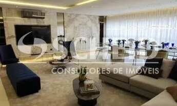 Imagem: Apartamento de 166,50AUM² com 3 Suítes