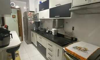 Imagem 5: Apartamento com 2 dormitórios à venda, 60 m² por R$ 499.000 - Vila Santos - São Paulo/SP