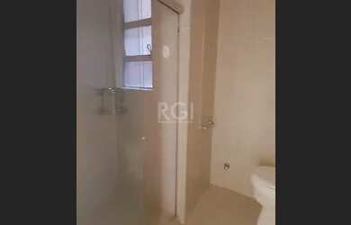 Imagem 11: Apto térreo, 1 quarto, sala, cozinha, banheiro e área de serviço separadas