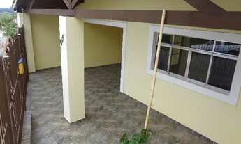 Imagem 2: Casa 3 quartos, 185m², suite com vista para a serra do mar