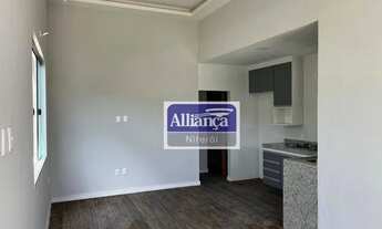 Imagem 2: Casa com 3 dormitórios à venda, 132 m² por R$ 650.000 - Jardim Atlântico Central (Itaipuaç