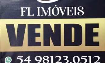 Imagem 3: Casa para venda tem 127 metros quadrados com 3 quartos em Camboim - Arroio do Sal - RS