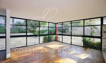 Imagem 7: São Paulo - Casa Padrão - Pacaembu