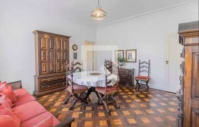 Imagem 11: Apartamento para Aluguel - Copacabana, 3 Quartos, 190 m2