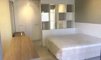 Imagem 2: EXCELENTE FLAT INDI VILA OLÍMPIA PARA LOCAÇÃO !!