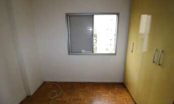 Imagem 6: Oportunidade única, apartamento bem localizado e andar médio, são 2 dorm. e 1 vaga de gara