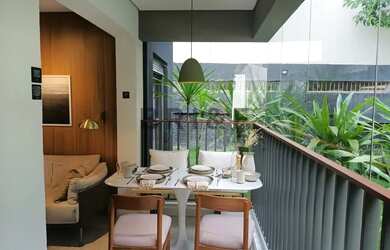 Imagem 7: Apartamento, Chácara Santo Antônio (Zona Sul) - São Paulo