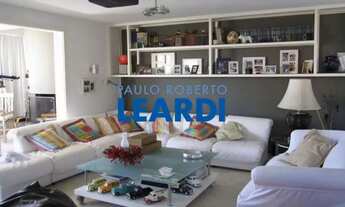 Imagem: COBERTURA - MORUMBI - SP