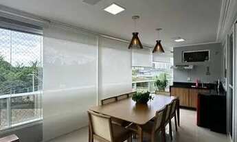 Imagem 7: Apartamento para venda possui 245 metros quadrados com 3 quartos