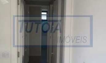 Imagem 3: APARTAMENTO QUATRO DORMITÓRIOS - SAÚDE