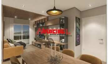 Imagem 2: Apartamento Padrão em São José dos Campos