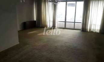 Imagem 3: São Paulo - Apartamento Padrão - Higienópolis