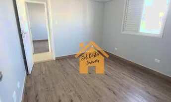 Imagem 7: Apartamento com 3 dormitórios à venda, 91 m² por R$ 830.000,00 - Gonzaga - Santos/SP