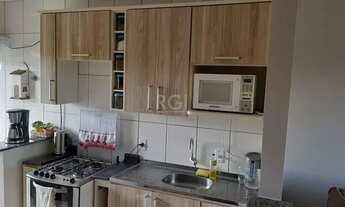 Imagem 6: Casa para Venda - 51.43m², 2 dormitórios, 2 vagas - Hípica, Porto Alegre