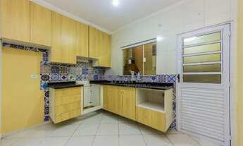 Imagem 7: Sobrado com 2 dormitórios à venda, 58 m² por R$ 340.000,00 - Parque Boturussu - São Paulo