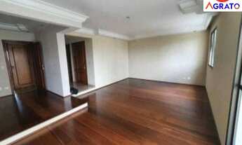 Imagem 4: APARTAMENTO RESIDENCIAL em SÃO PAULO - SP, CAMPO BELO