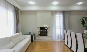 Imagem 6: Casa com 04 suítes à venda, 427 m² por R$ 3.200.000 - Pilarzinho - Curitiba/PR