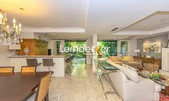 Imagem 3: Condomínio de 3 quartos para alugar no bairro Três Figueiras