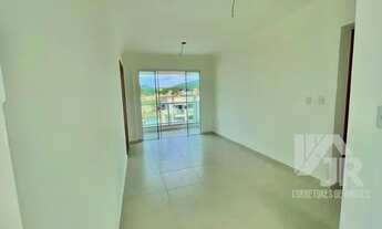 Imagem 3: Apartamento com entrada parcelada e 2 quartos no bairro Santa Regina