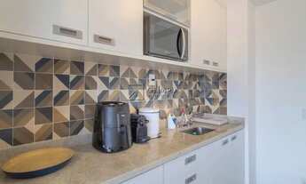 Imagem 5: Apartamento Venda Brooklin 56 m² 1 Dormitórios