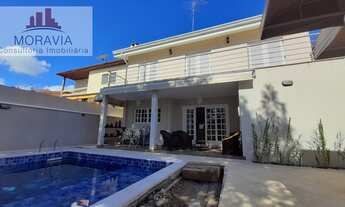 Imagem 7: Casa de Condominio em Alphaville - Santana de Parnaíba