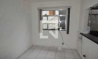 Imagem: Casa para Aluguel - Centenário, 2 Quartos