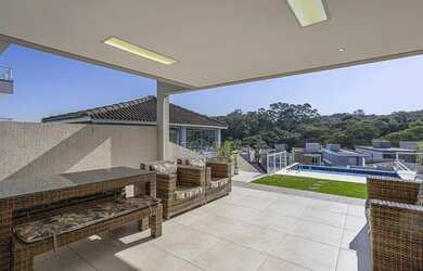 Imagem 6: Casa com 4 dormitórios à venda, 265 m² por R$ 1.670.000,00 - Granja Viana - Cotia/SP