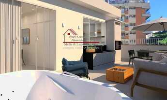 Imagem 5: COBERTURA 237m²com 3 QUARTOS 2 SUÍTES - Copacabana - RJ