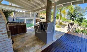 Imagem 6: Casa - Colinas do Ermitage (Sousas) - Campinas