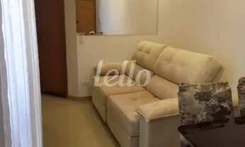 Imagem: Santo André - Apartamento Padrão - Jardim