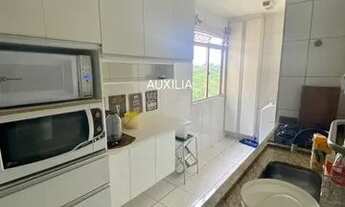 Imagem 4: Apartamento para locação ou venda 2 dormitórios no Veredas dos Bandeiras em Votorantim