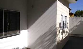 Imagem 2: Casa no centro de Dracena