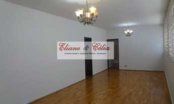 Imagem 3: Apartamento para Locação em Belo Horizonte, Savassi, 4 dormitórios, 1 suíte, 3 banheiros