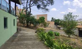Imagem 7: Linda Moderna Casa Colonial, Vale das Acácias, Ribeirão das Neves MG. LOTE 1.200m2