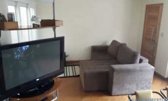 Imagem 3: SOBRADO - VILA ROMANA - SP