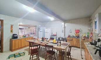 Imagem 7: Casa de 3 dormitórios, Bairro Jardim Botânico