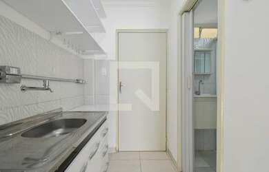 Imagem 7: Apartamento para Aluguel - Santa Cecília, 1 Quarto, 30 m2