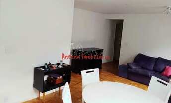 Imagem 3: Apartamento com 03 dormitórios em Higienópolis - Cód.: 10970