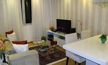 Imagem: Apartamento a venda, Santa Terezinha, 03