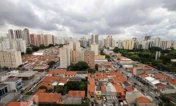 Imagem 5: Apartamento para Aluguel - Tatuapé, 1 Quarto, 35 m2