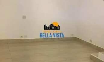 Imagem 7: Sobrado de 1 quarto para alugar no bairro Chacara Klabin