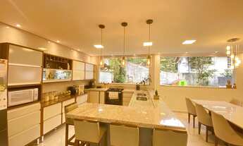 Imagem 6: Venda tem 200 metros quadrados com 3 quartos em Sertão do Juquehy - São Sebastião - STérre