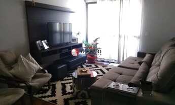 Imagem 3: Apartamento para vender no edifício Parthenon no bairro Redentora com 3 dormitórios sendo