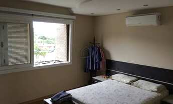 Imagem 3: Apartamento para Venda - 137m², 3 dormitórios, sendo 1 suites, 1 vaga - Cristal