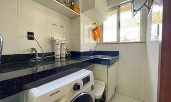 Imagem 7: Venda! Lindo Apartamento - Ed. Rivoli - Cidade Velha