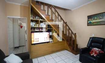 Imagem: Casa para Aluguel - Vila Jacuí, 3 Quartos