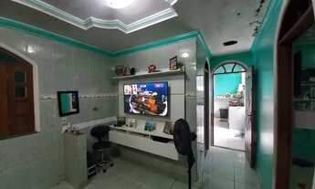 Imagem 6: Casa para venda com 2 quartos , na Laje , 3 vgs garagem,próx DB DO NOVA CIDADE, A VISTa